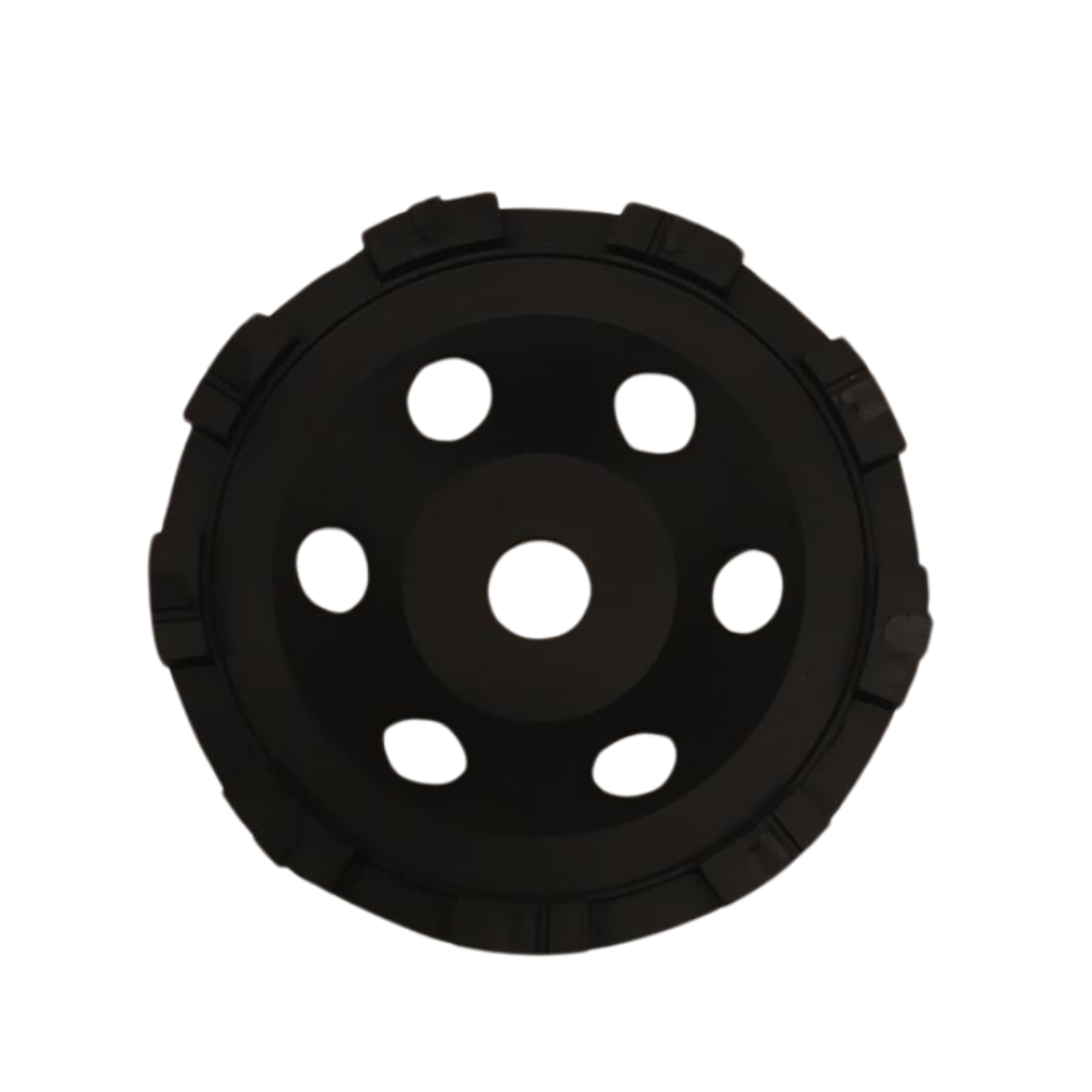 ダイヤシェーバー 塗膜用 90φ-15H 6N