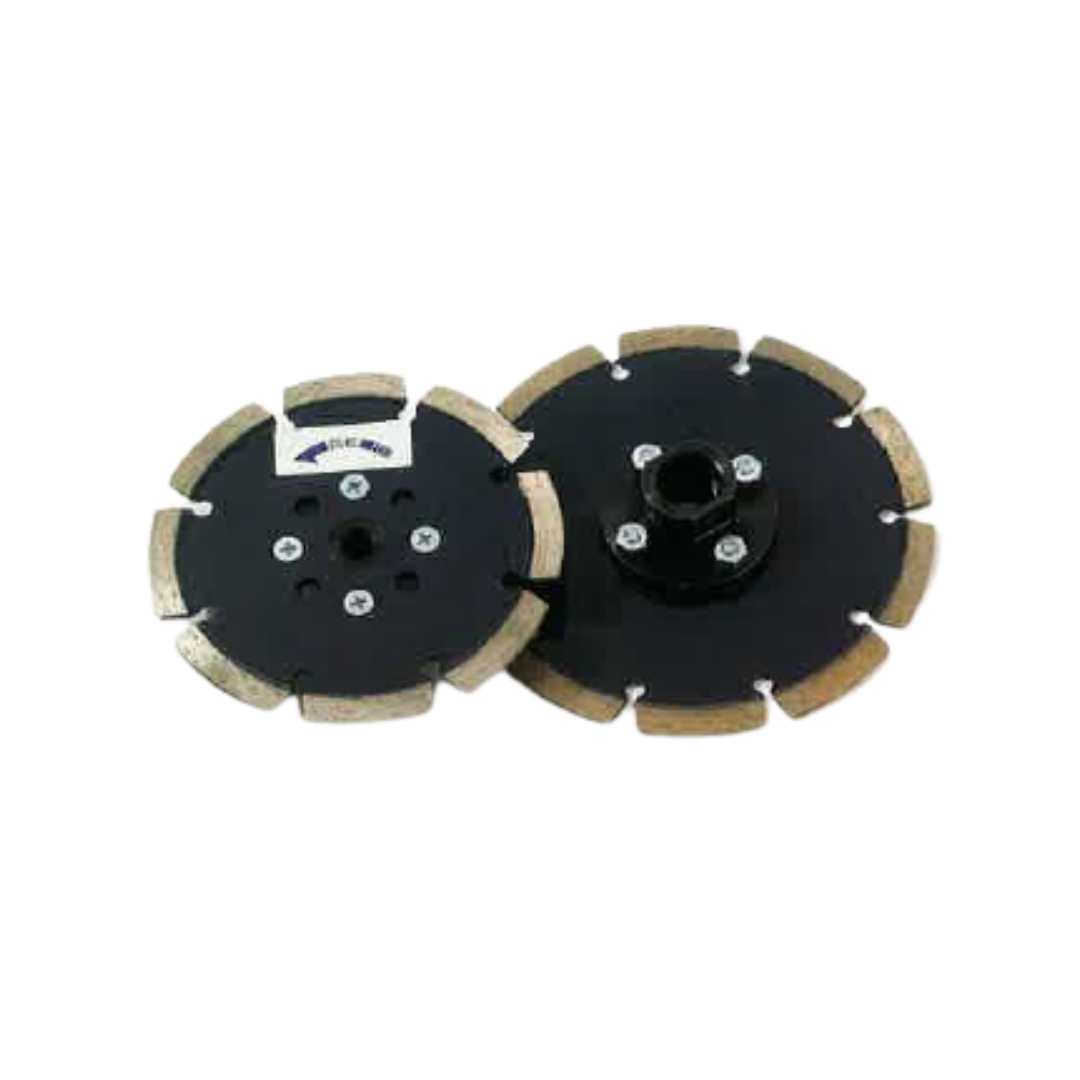 NT ドライカッター ボス付