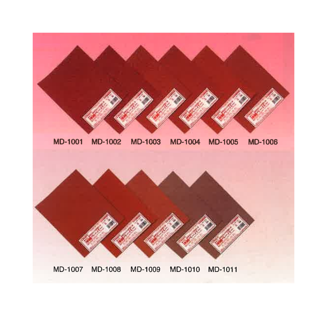 ラポ印 洋紙ペーパー <ヘッダー付> 10枚