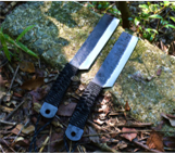 amenoma Bushcraft nata