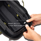 amenoma Bushcraft gear bag