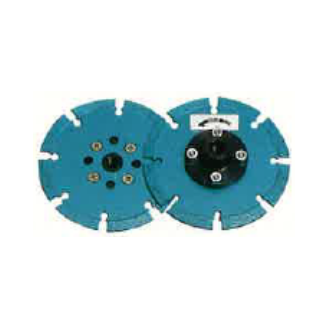 NAX ドライカッター ボス付