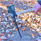 amenoma Bushcraft hummer