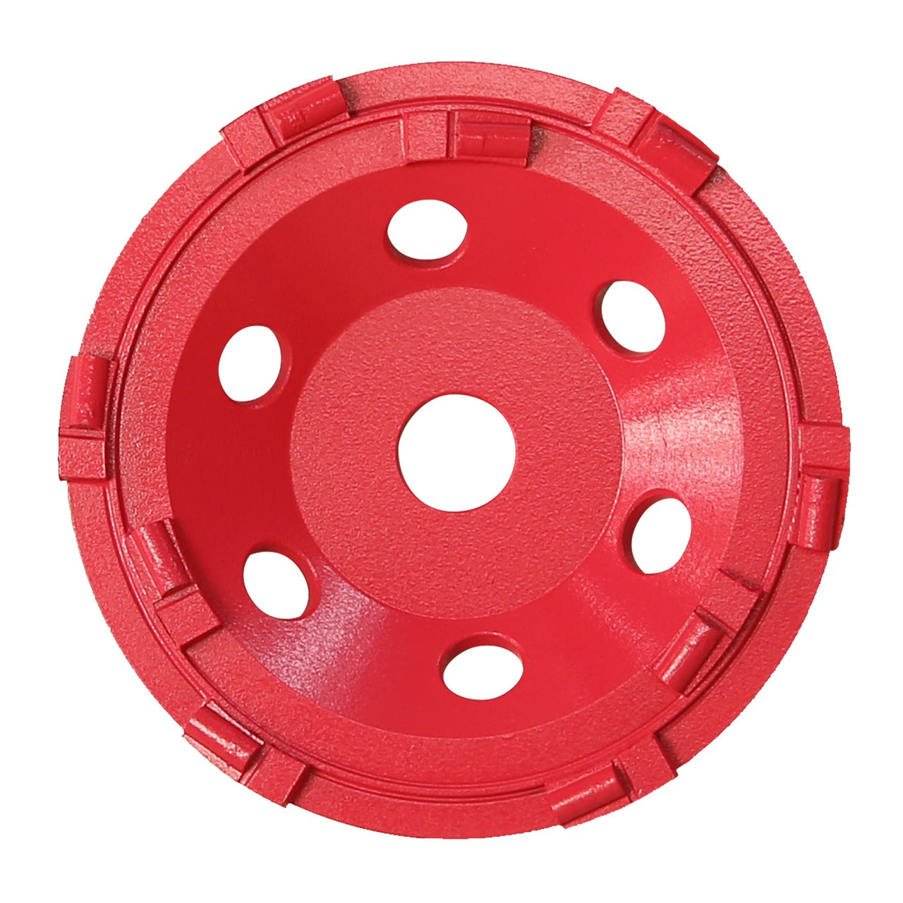 ナニワ ダイヤシェーバー 塗装はがし 100φx15 ダブル型 9N(R型チップ) FN-9430