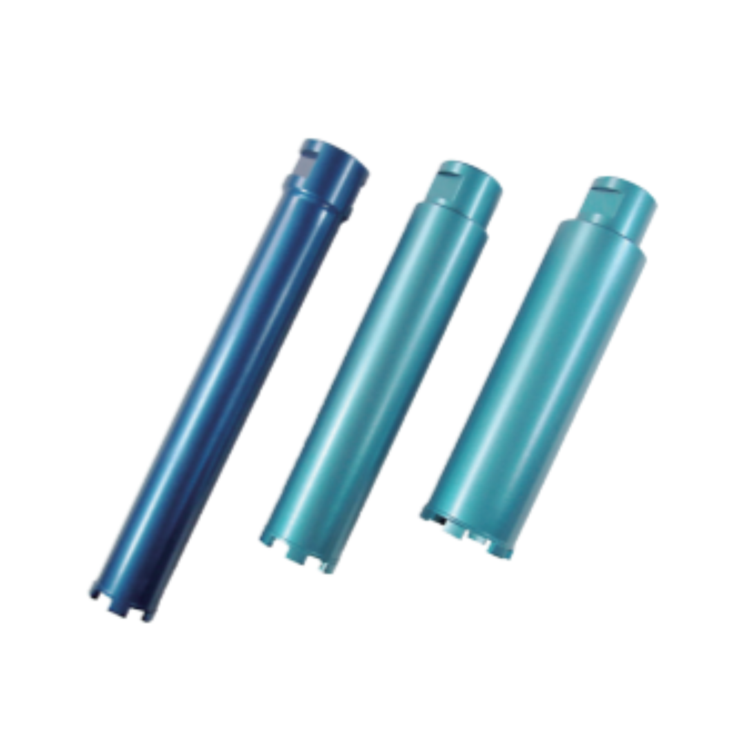 コアードリル 大和角