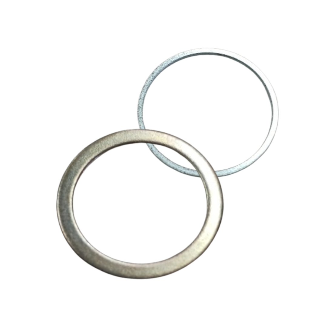 ドライカッタ―用 リング