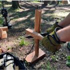 amenoma Batoning bou 300