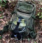 amenoma ランタンホルダー