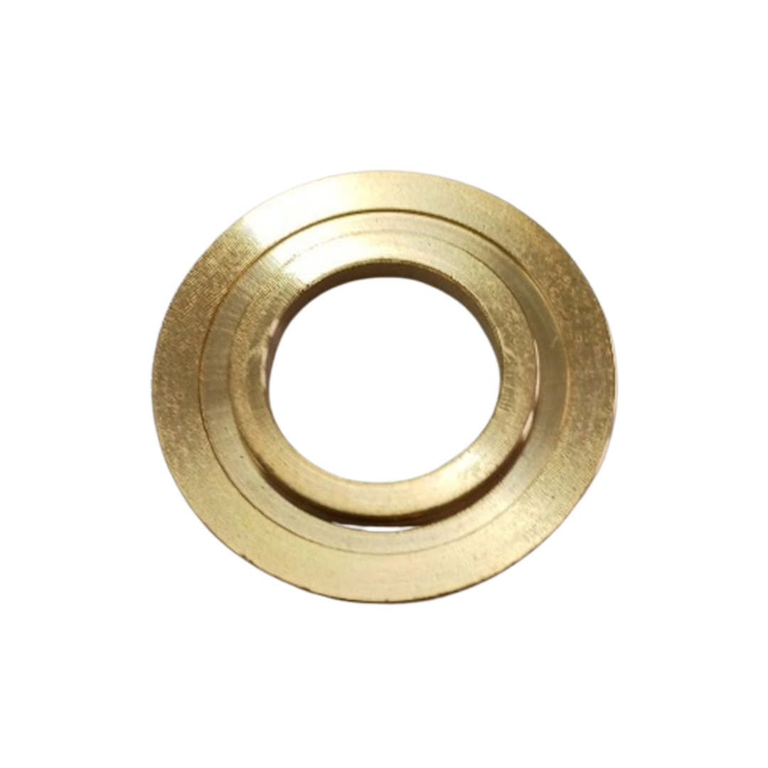 ベビ-リング 真鍮 (BS-W)(20-15)