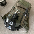 amenoma 兵式飯盒 ホルダー