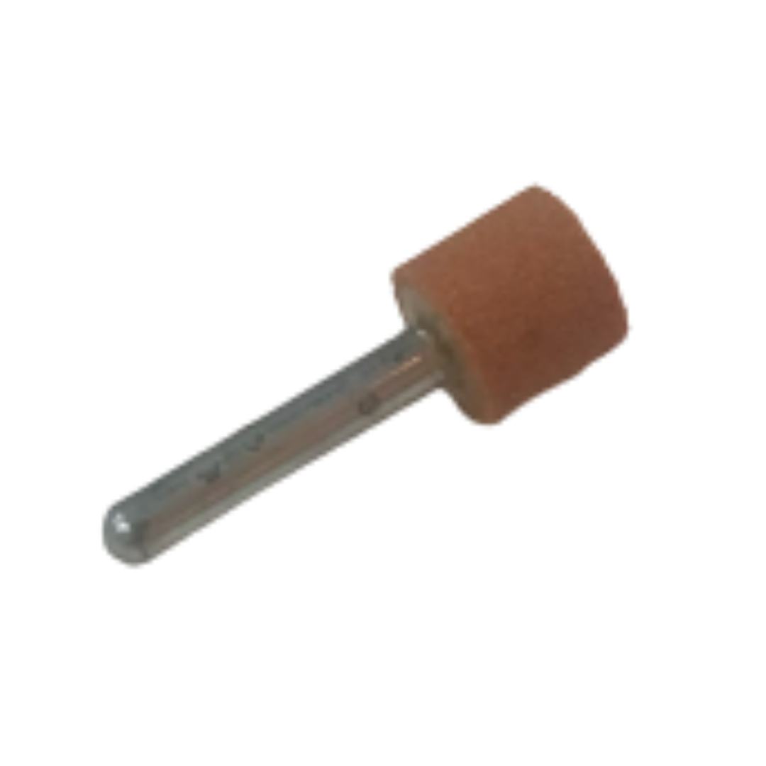 軸付砥石 WA A号