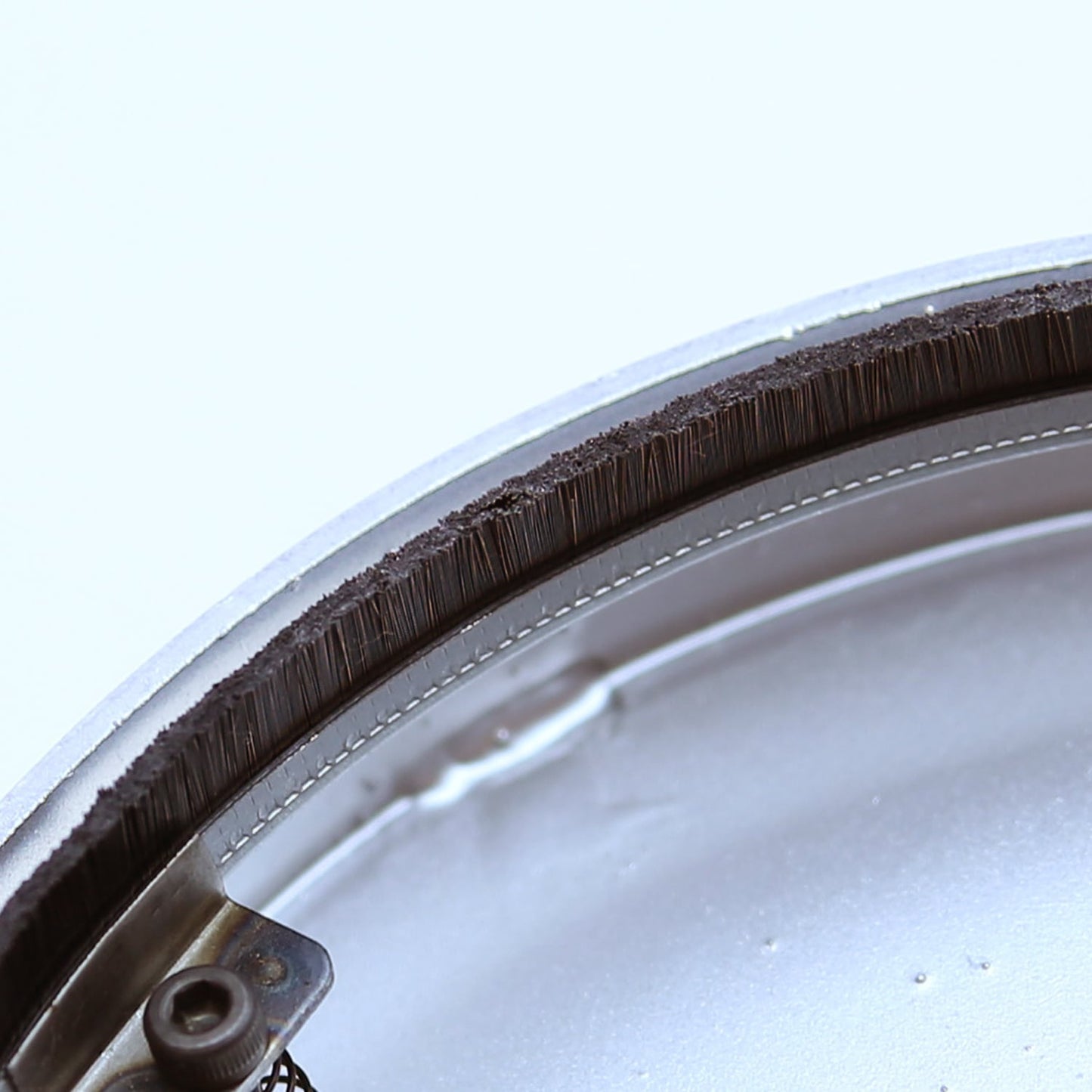 ダイヤシェーバー専用集塵カバー 《吸イトリーナ》