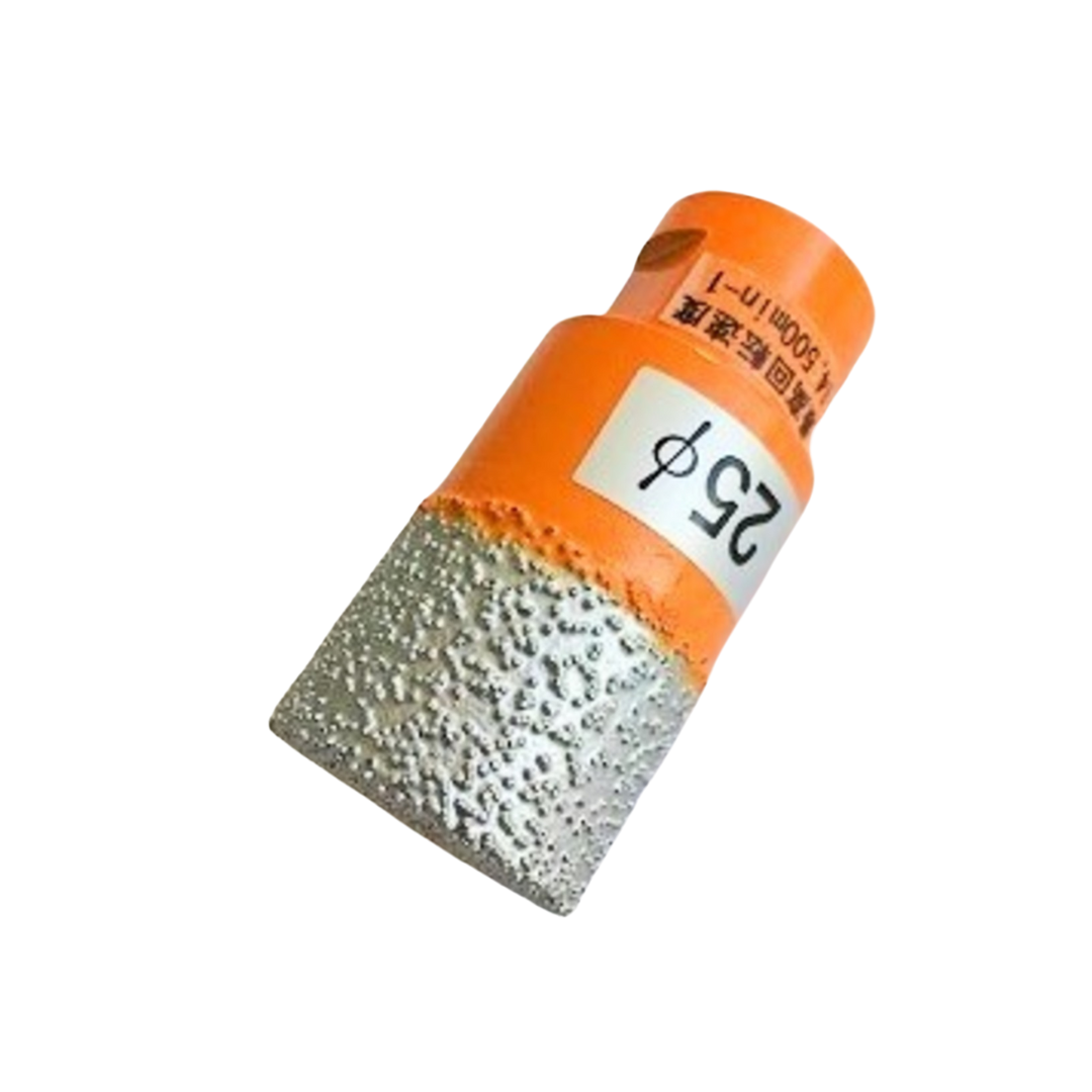 溶着ダイヤシェーバー φ25xM10 FN-0463