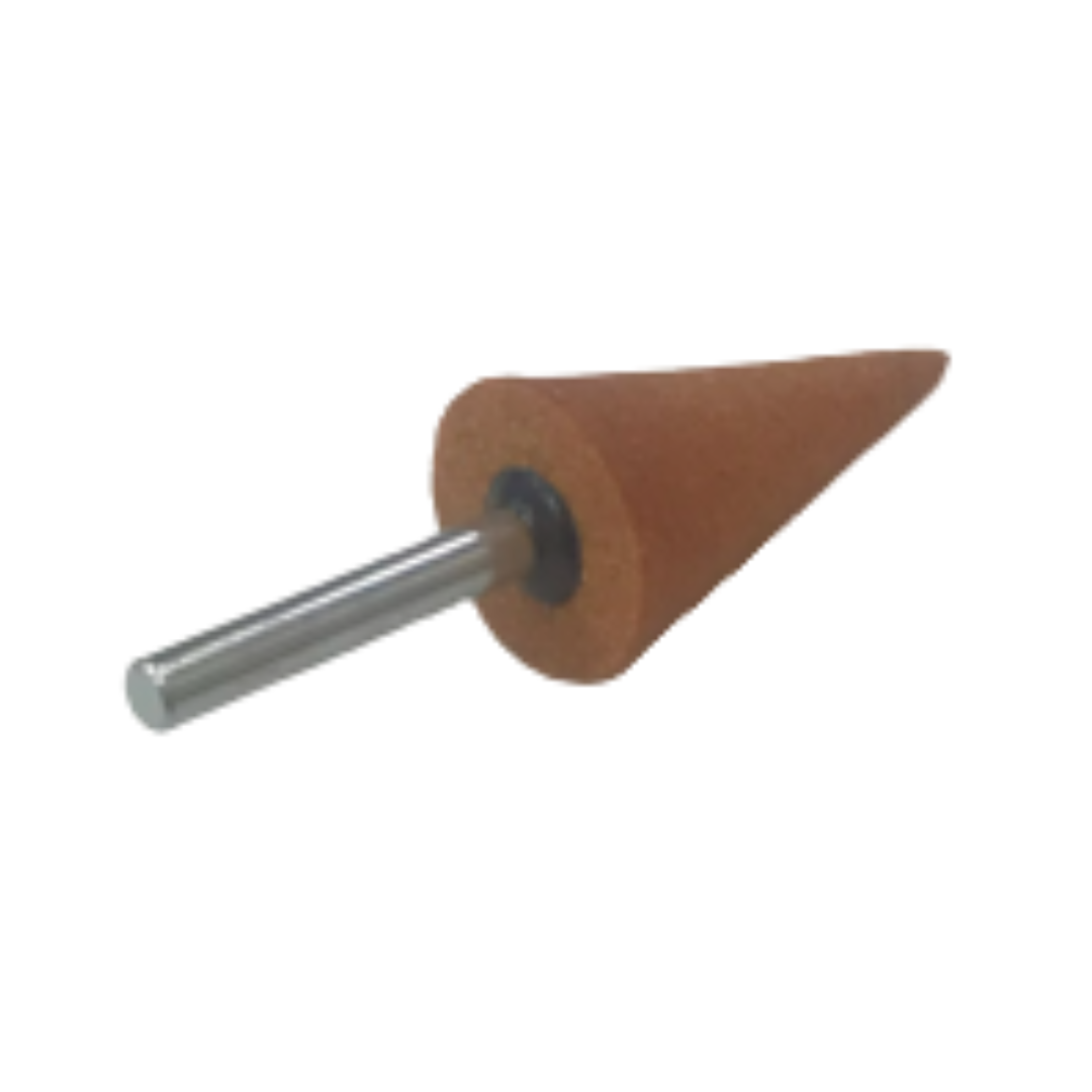 軸付砥石 WA F号