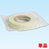 石材仮止用両面テープ 0.6tx25mm幅x10m