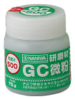 GC 研磨材 75g ポリ容器入り