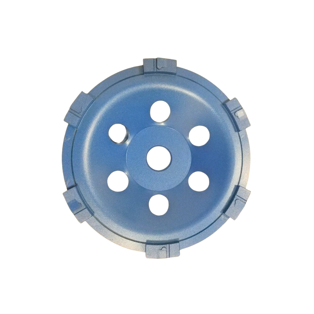 ダイヤシェーバー 塗膜用 90φ-12H 6N