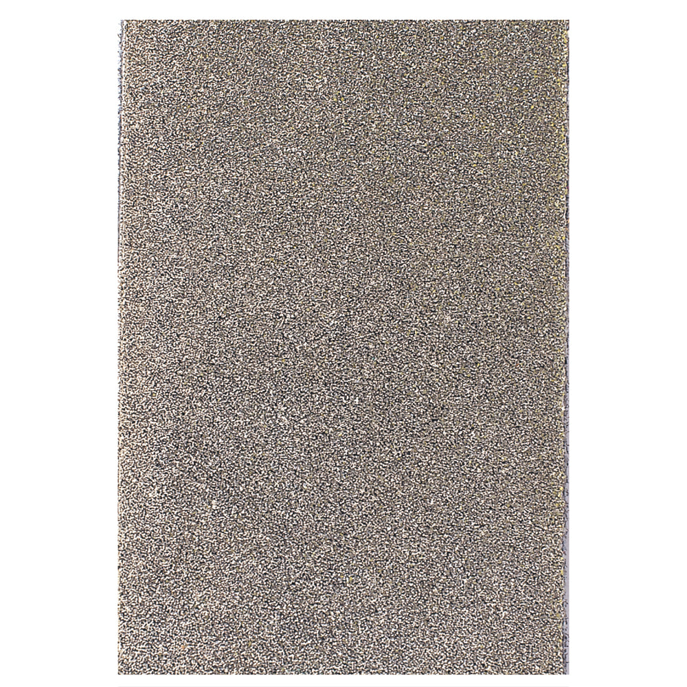 ダイヤ角シート全面電着マジックテープ 50x150