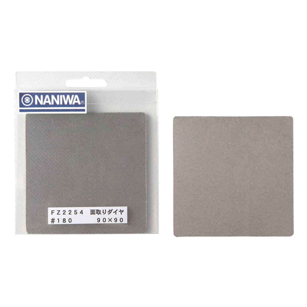 面取りダイヤ #180 90x90 FZ-2254