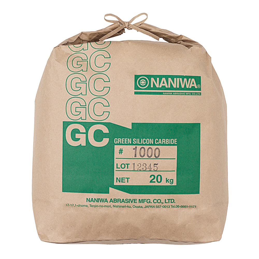 GC砂 ビワコ SC 20㎏袋入