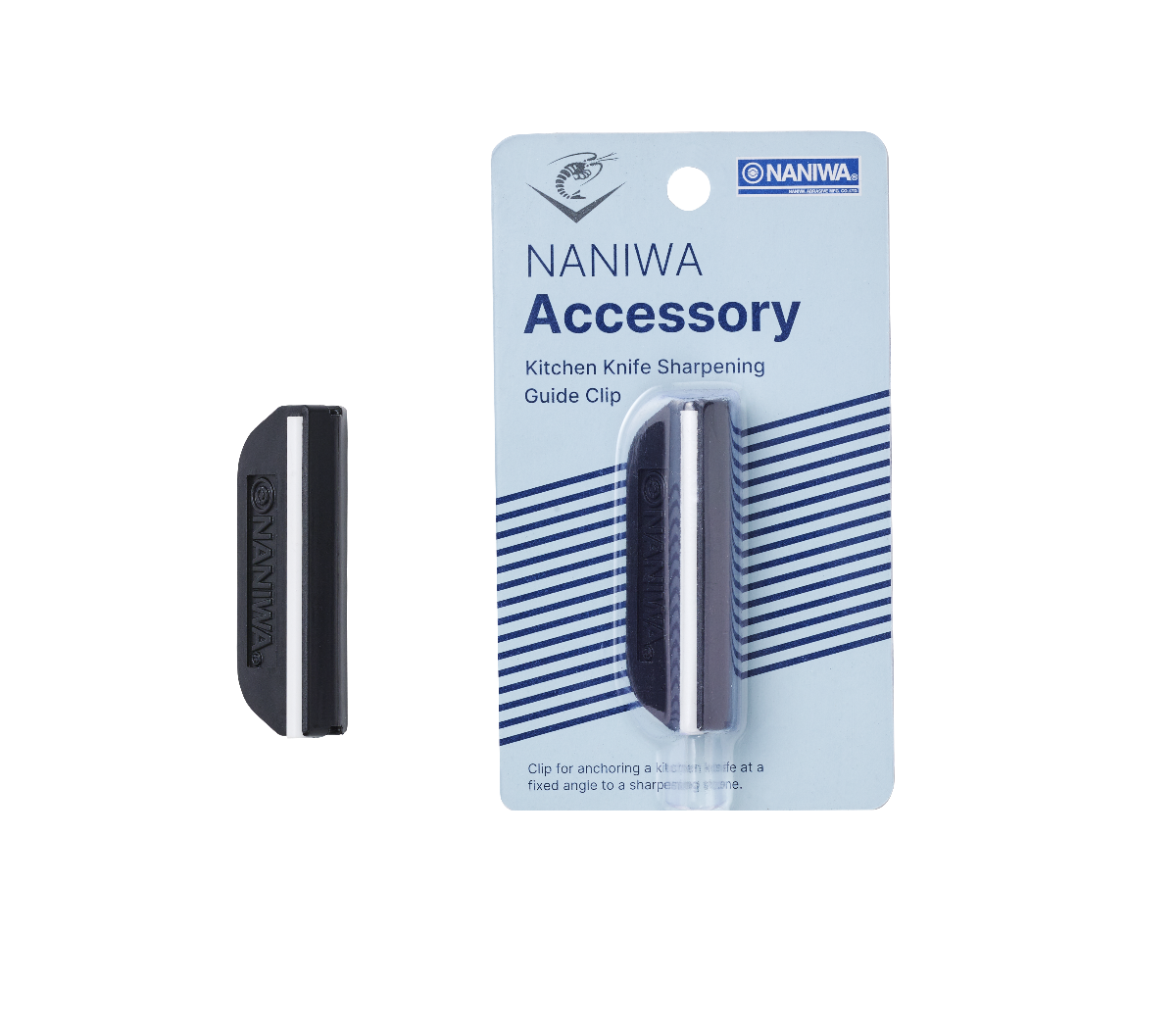 Sharpening guide clip A-901〈日本販売不可〉