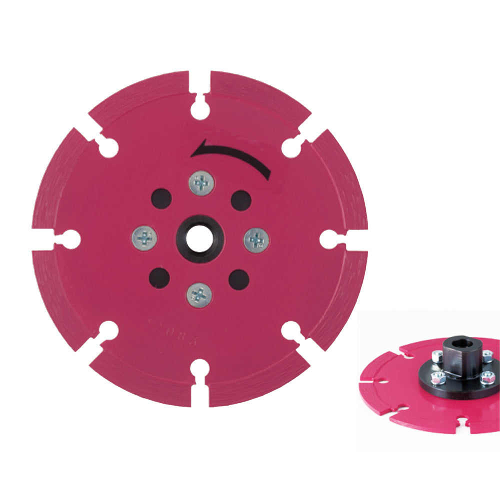 コーナーの鉄人(ボス付き)