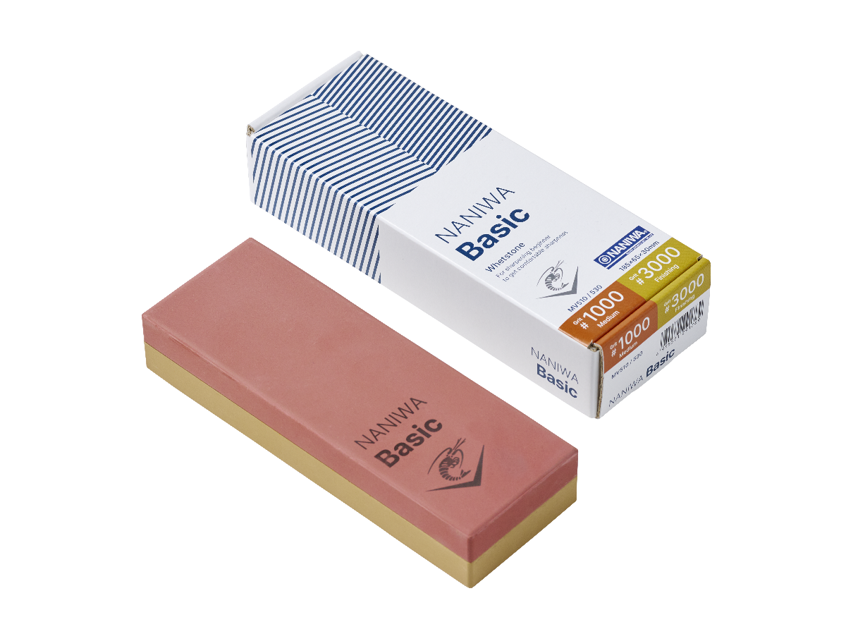 NANIWA Basic〈日本販売不可〉