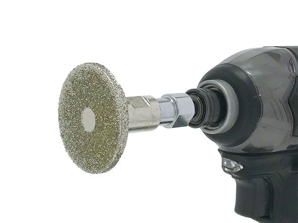 激削マルチシェーバー 45φ-M10 Type.F (フラット) FN-4403