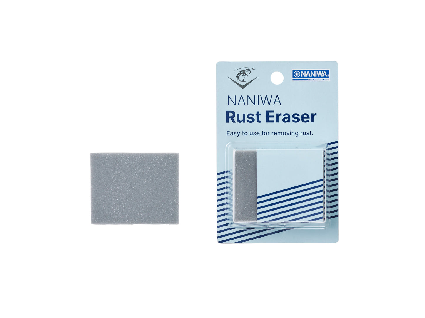 Rust Eraser〈日本販売不可〉