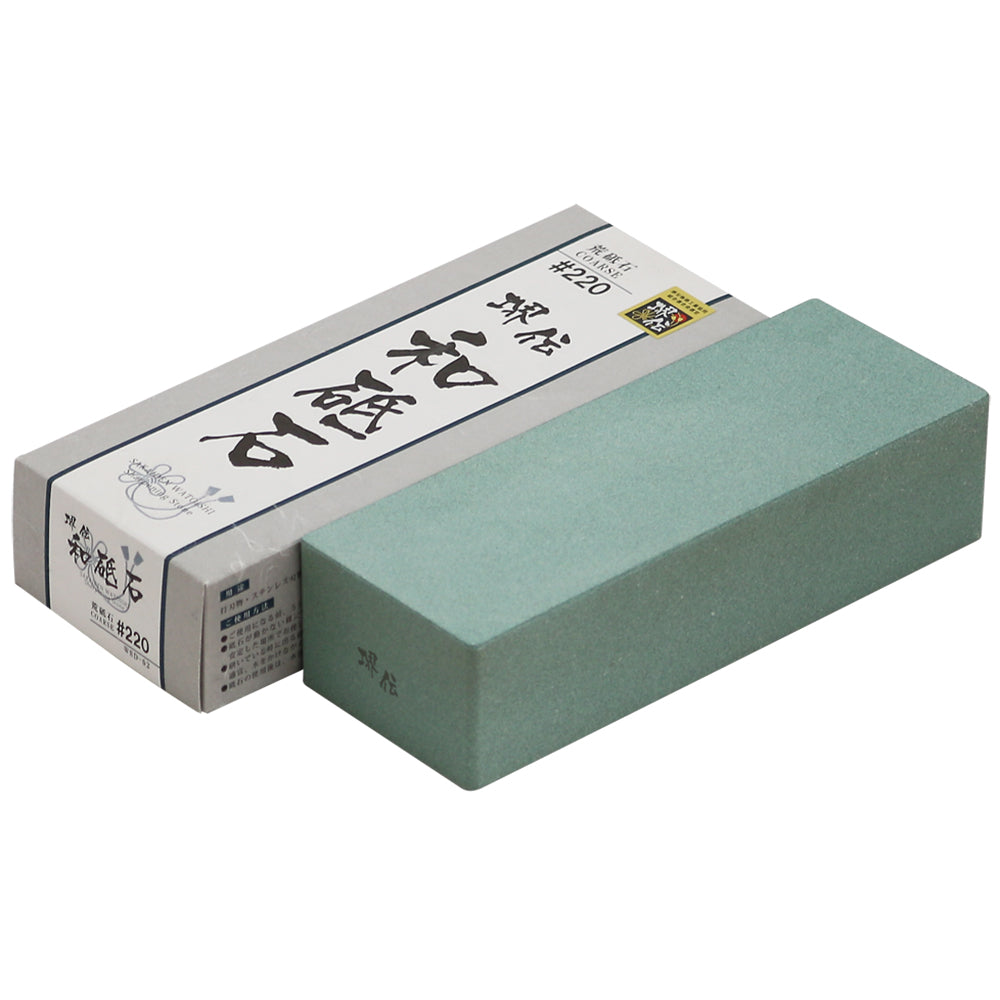 堺伝 和砥石 荒砥石 #220