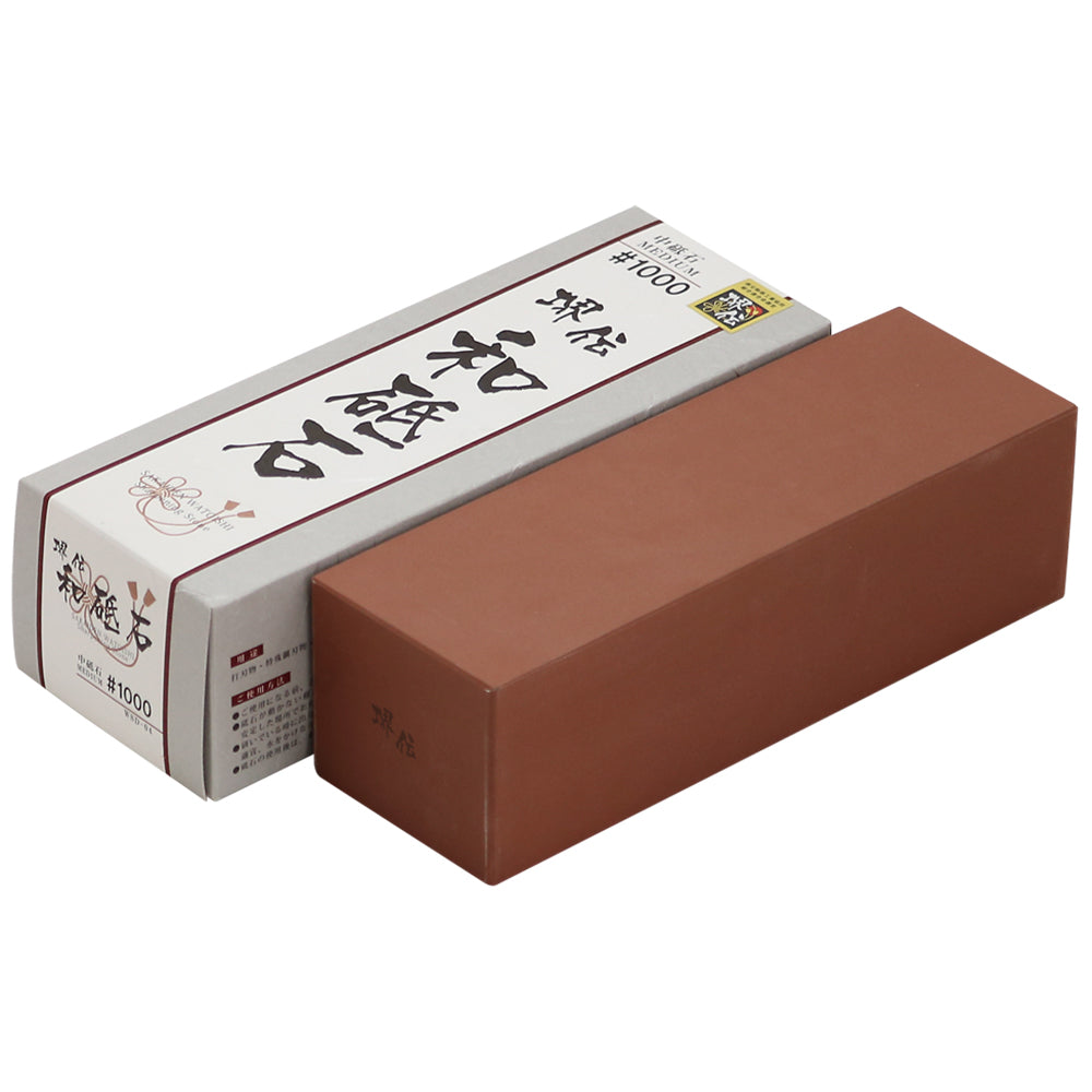 堺伝 和砥石 中砥石 #1000