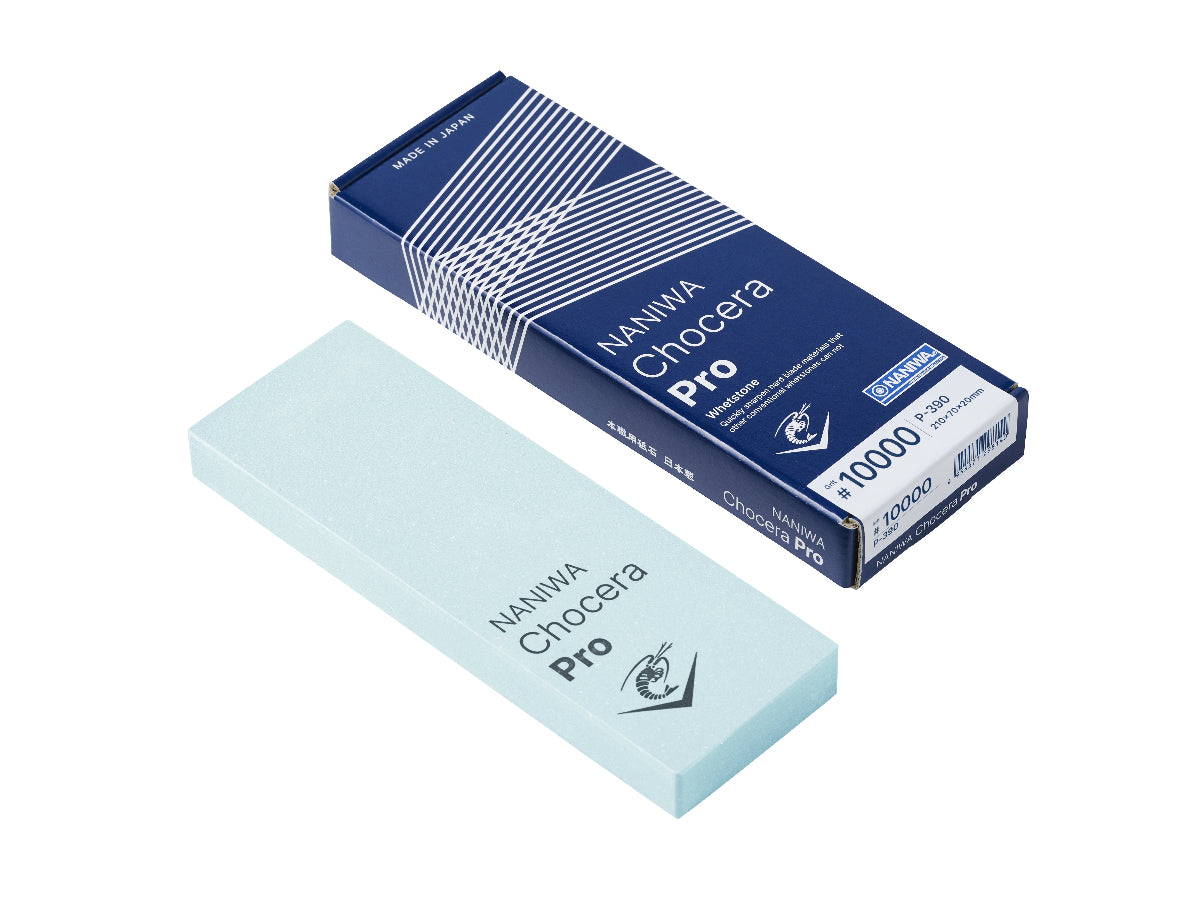 NANIWA Chocera Pro〈日本販売不可〉