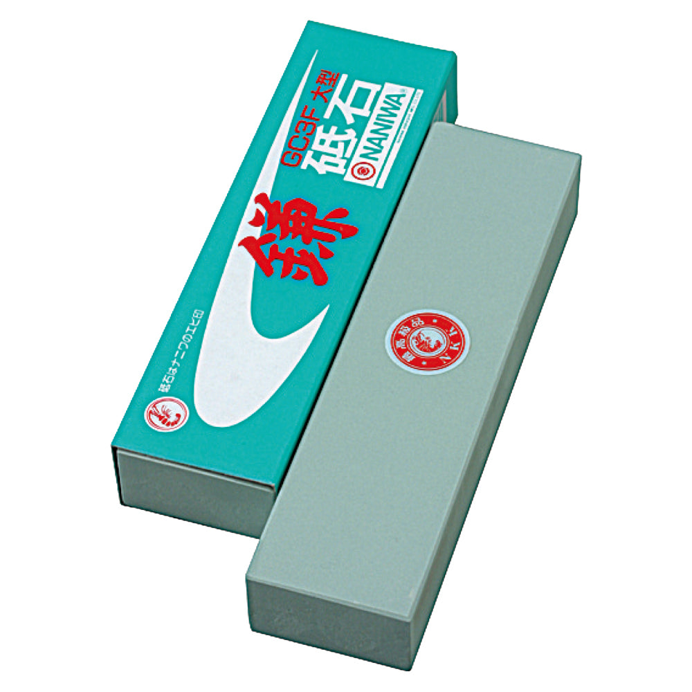 エビ印 GC角 3F 鎌砥石 大型 中砥石 #800 IL-1100