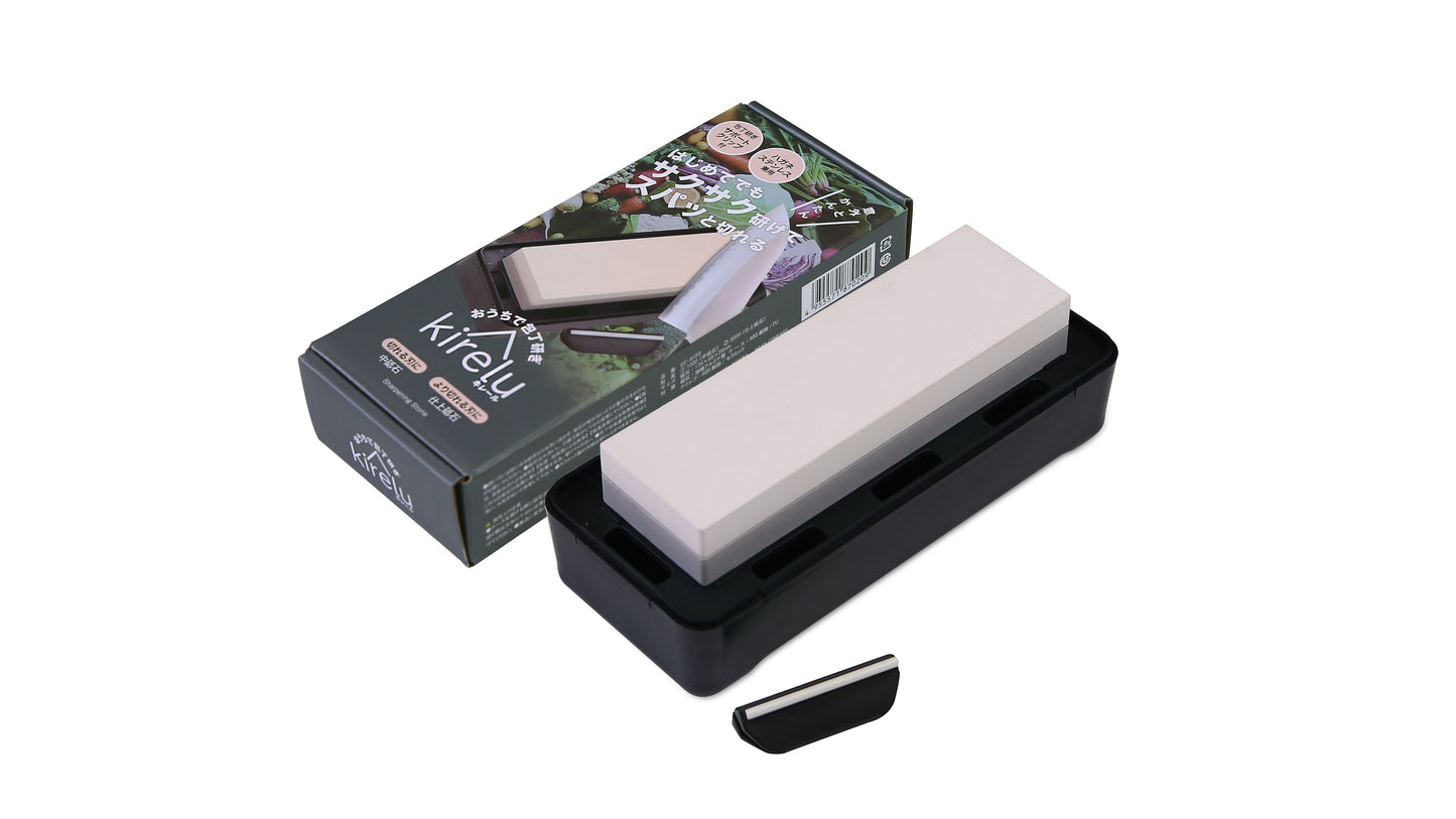 kire-lu clip付 #1000/#3000 175x55x25 ケーススタンド付 QE-9100