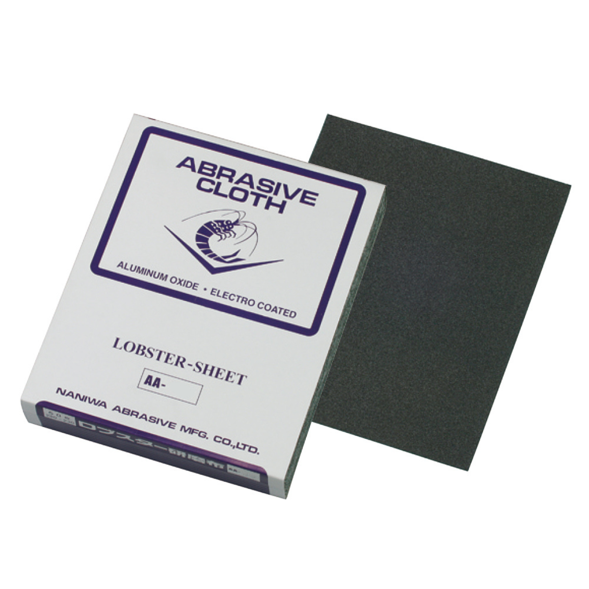 ロブスター 布 ペーパー 50枚入り