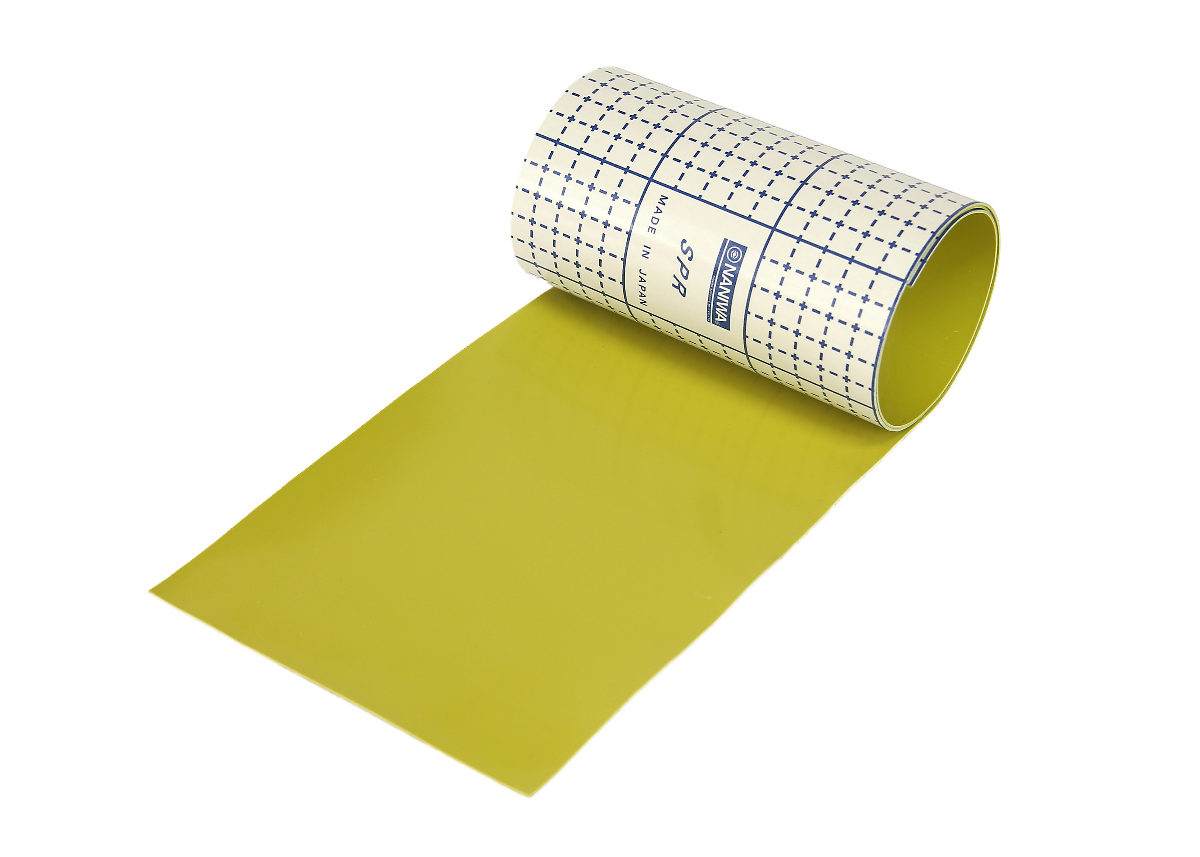 NANIWA SPR 【CP】 1.0x900mmx150mm (プロッター用/カット品)