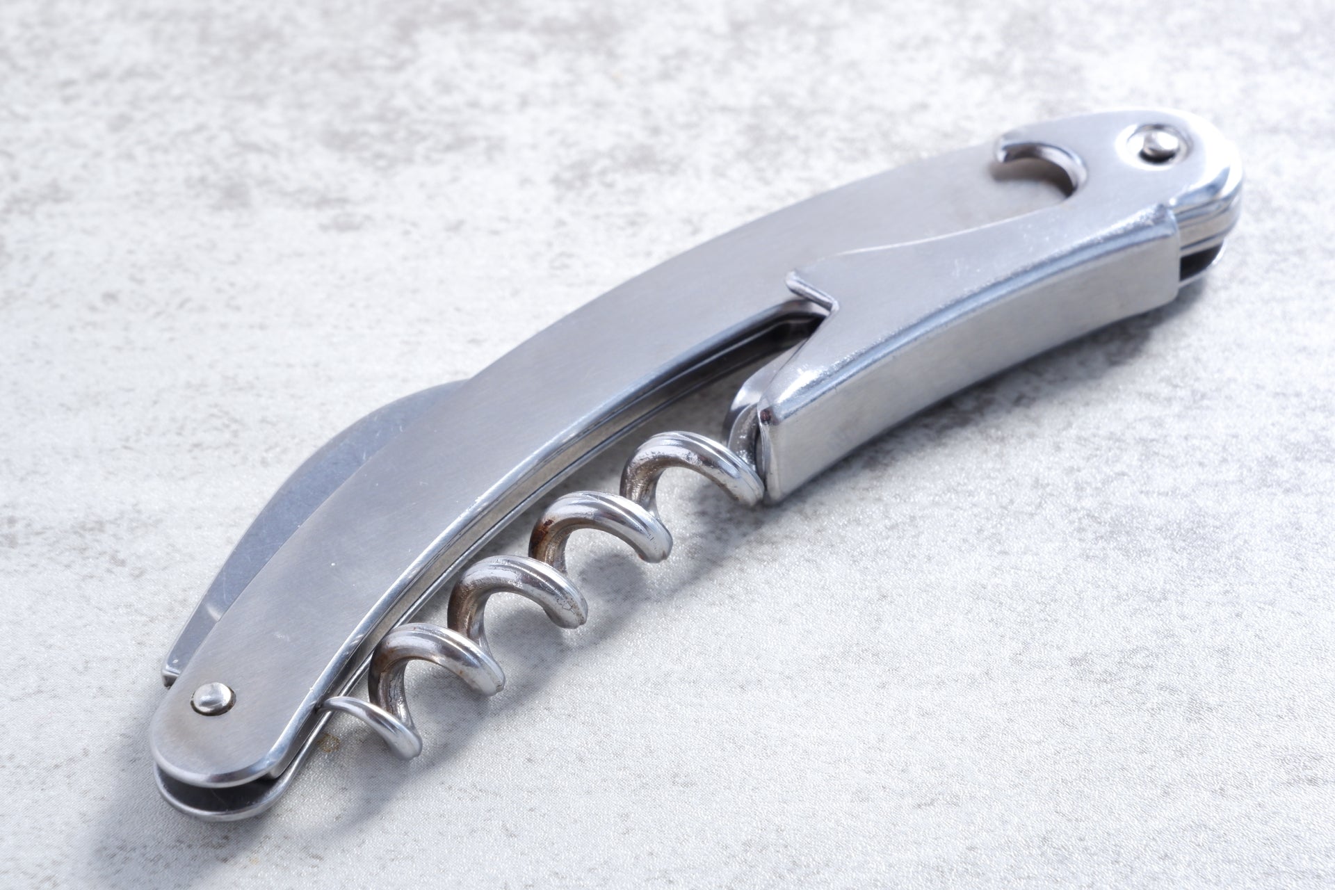 ブランドものソムリエナイフ