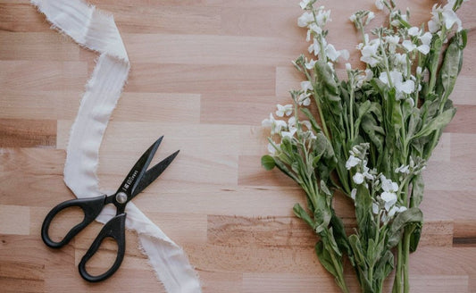 ハサミの研ぎ方を徹底解説！砥石を使った方法とその魅力とメリット