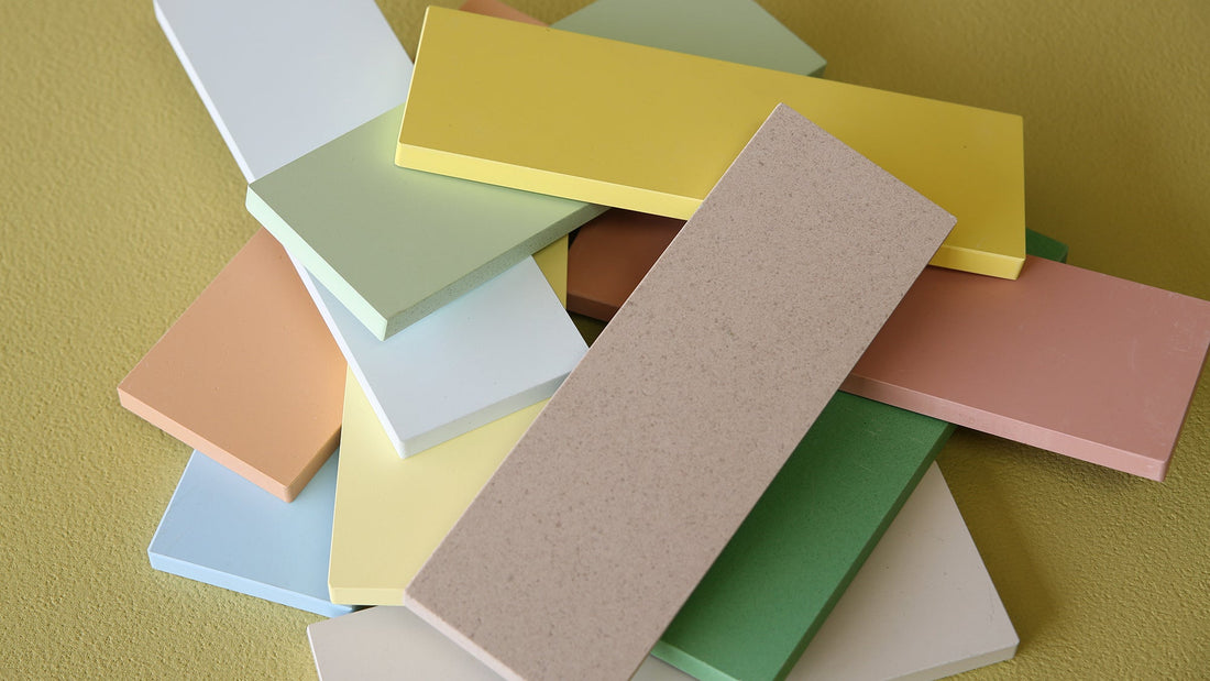 砥石の種類｜砥石の色の意味や番手の見分け方