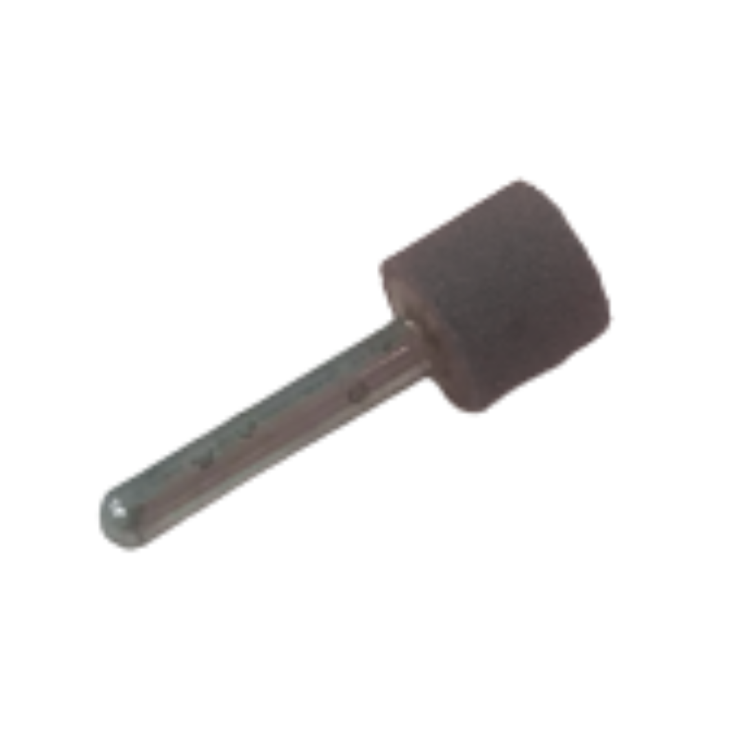 軸付砥石  A A号