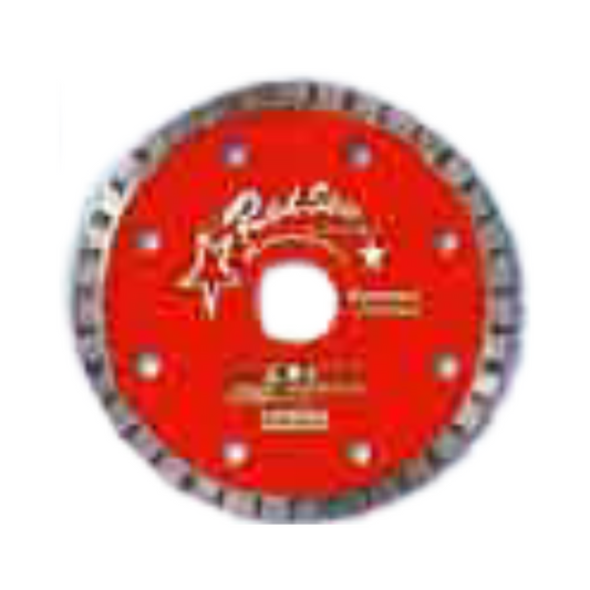 リムカッター　レッドスター  105x1.8x20 ER-4021