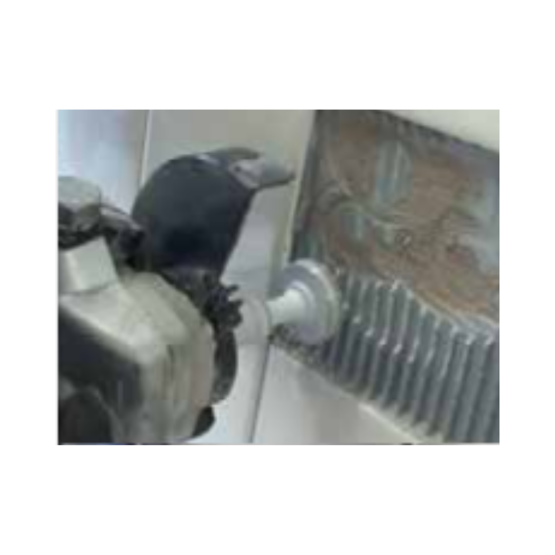 ダイヤシェーバーミニ 30φ－M10 タイル用 FN-1283