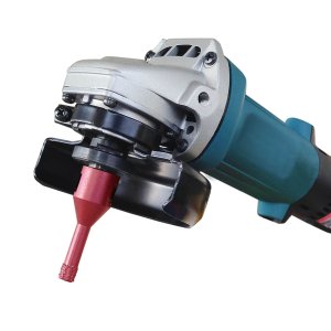 石材用乾式穴あけダイヤ