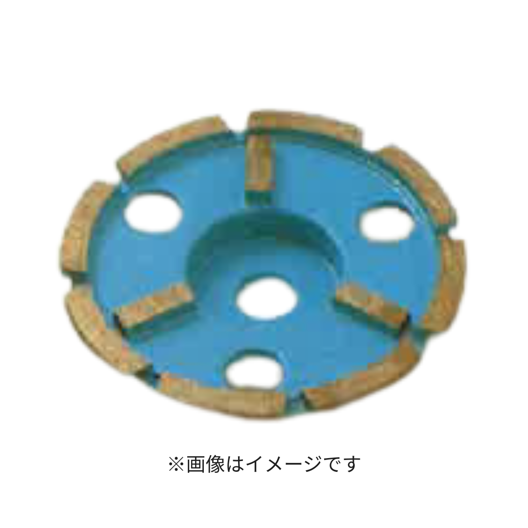 ナニワ三文字ドライカップ   105x4.5x7x15