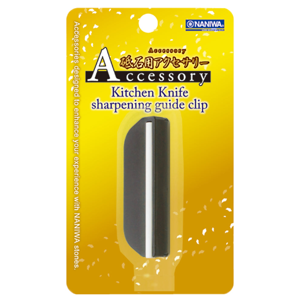 Sharpening guide clip A-901