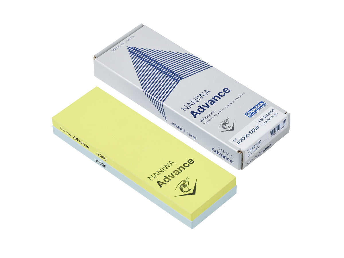 NANIWA Advance〈日本販売不可〉