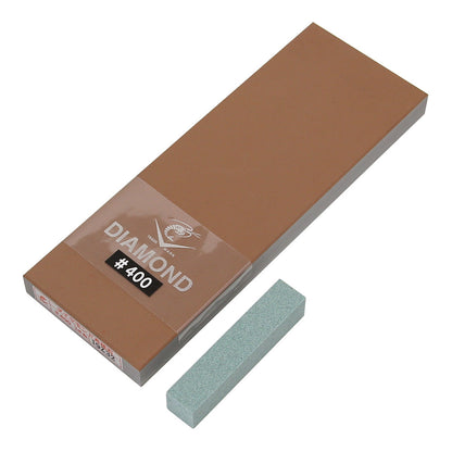 【30日間お試しレンタル】エビ印 ダイヤモンド角砥石