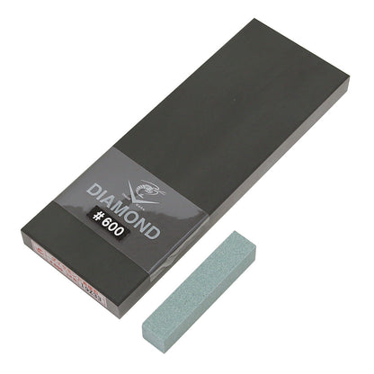 【30日間お試しレンタル】エビ印 ダイヤモンド角砥石