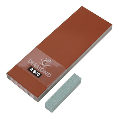 【30日間お試しレンタル】エビ印 ダイヤモンド角砥石
