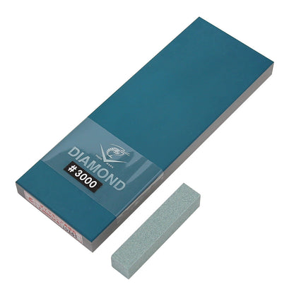 【30日間お試しレンタル】エビ印 ダイヤモンド角砥石